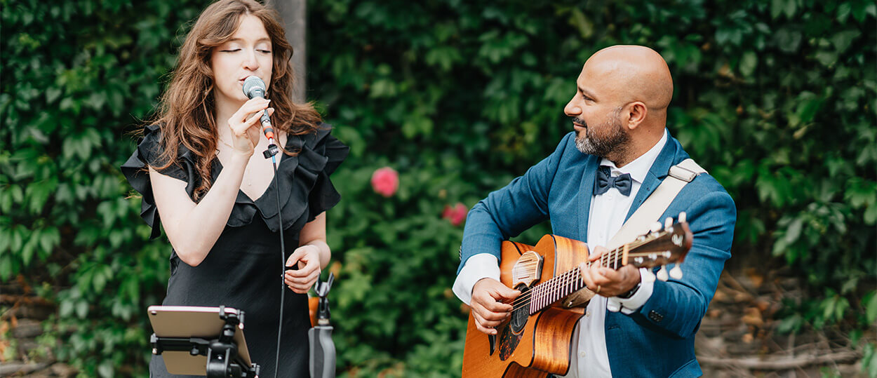 Hochzeit-Songs
