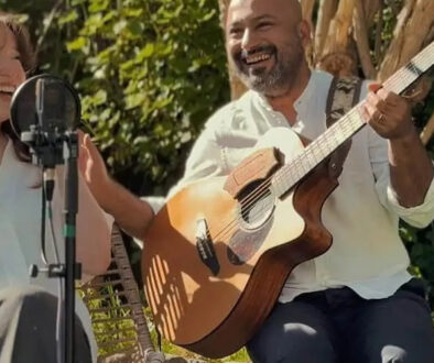 Musik-Hochzeit